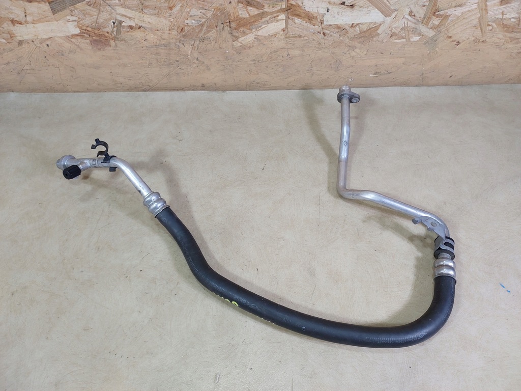 фото №1, Scenic iii 1.2 tce шланг кондиционера 924540582r