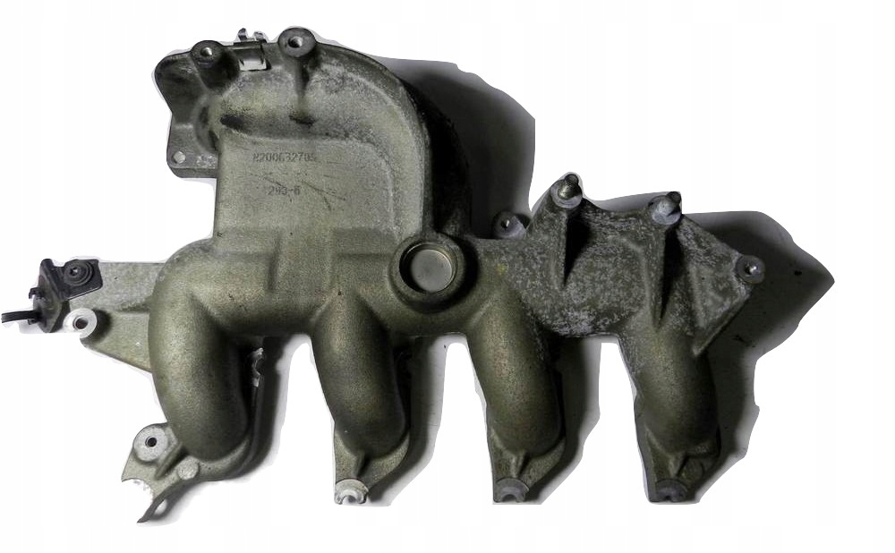 фото №1, Колектор всмоктуючий renault 1.9 dci 8200632785