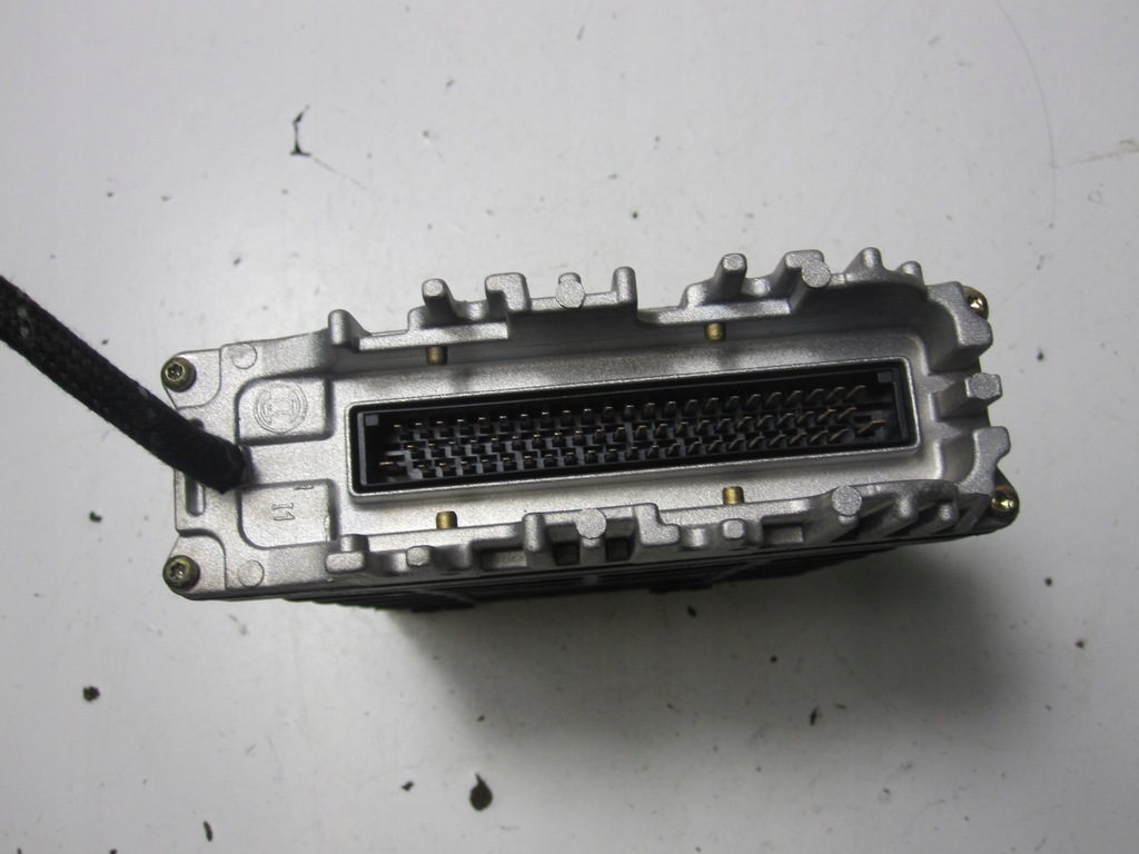 фото №8, Бортовой компьютер блок управления audi a4 b5 1.9tdi 95r