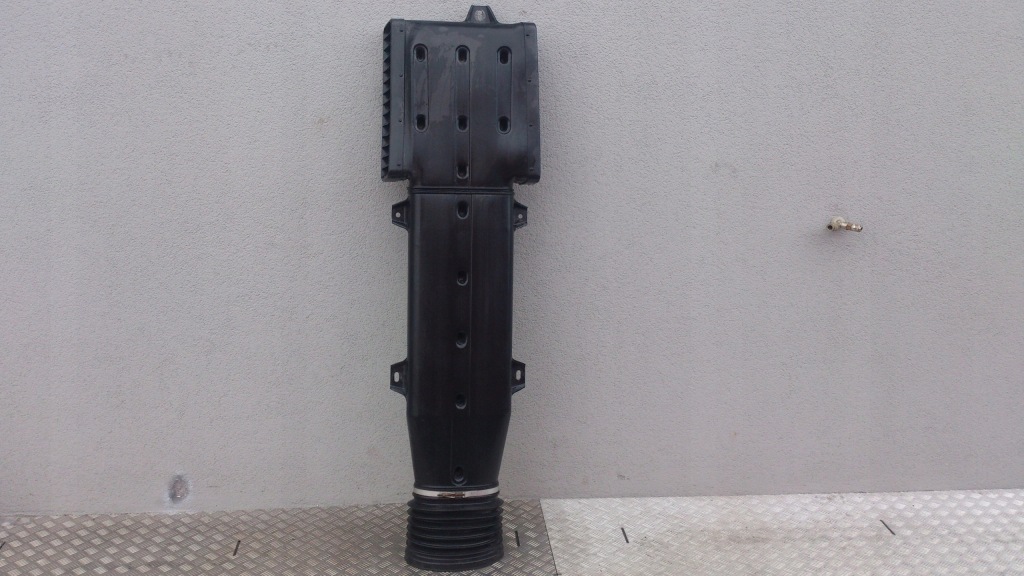 фото №2, Komin впуск повітря daf xf 105