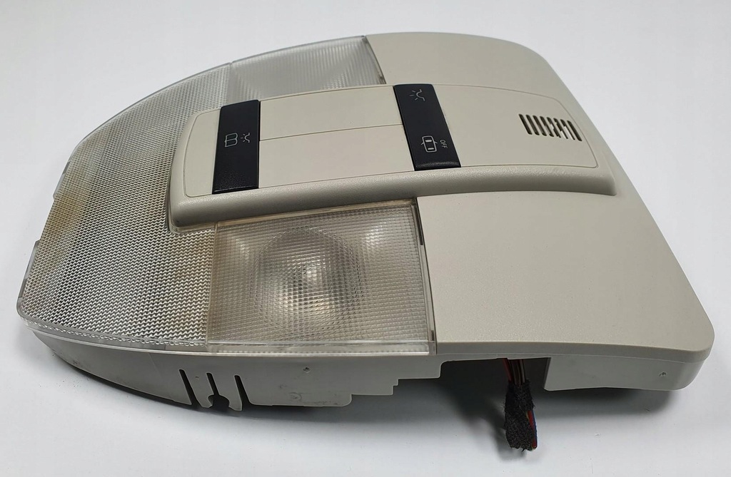 фото №4, Лампа освещение салона mercedes w169 a1698200001