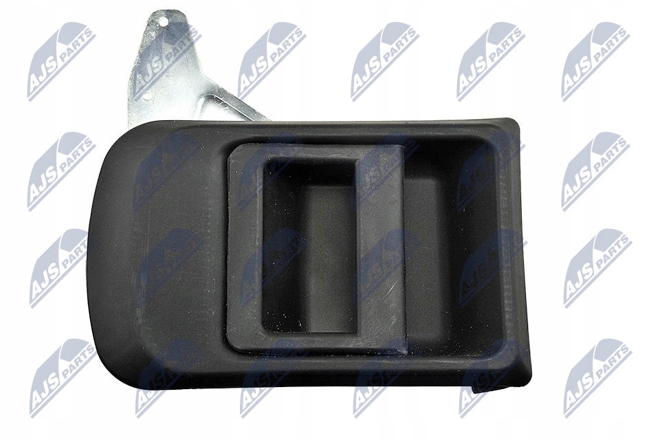 фото №8, Ручка наружная дверь задняя p do iveco daily iv /p