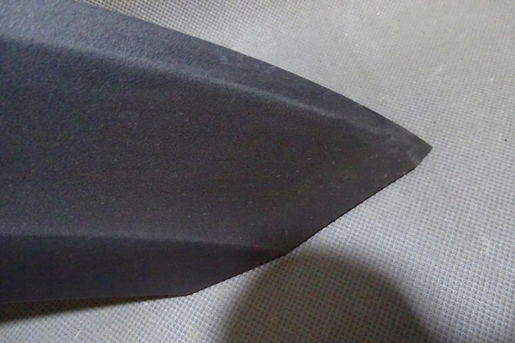 фото №9, Молдинг крыла левый задняя ford puma l1tbs286d03 nowa оригинал