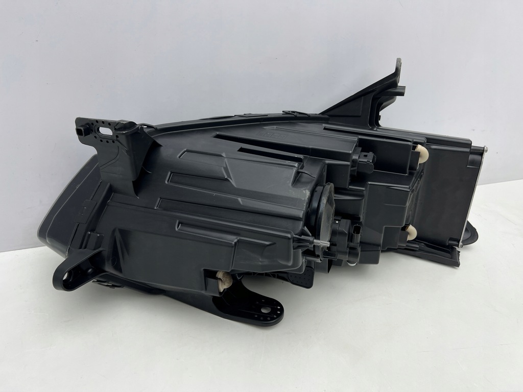 фото №8, Dacia sandero iii logan jogger lift лампа передняя левая full led 260608114r