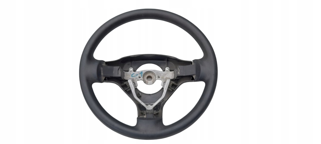 фото №1, Повітропровід toyota aygo c1 107