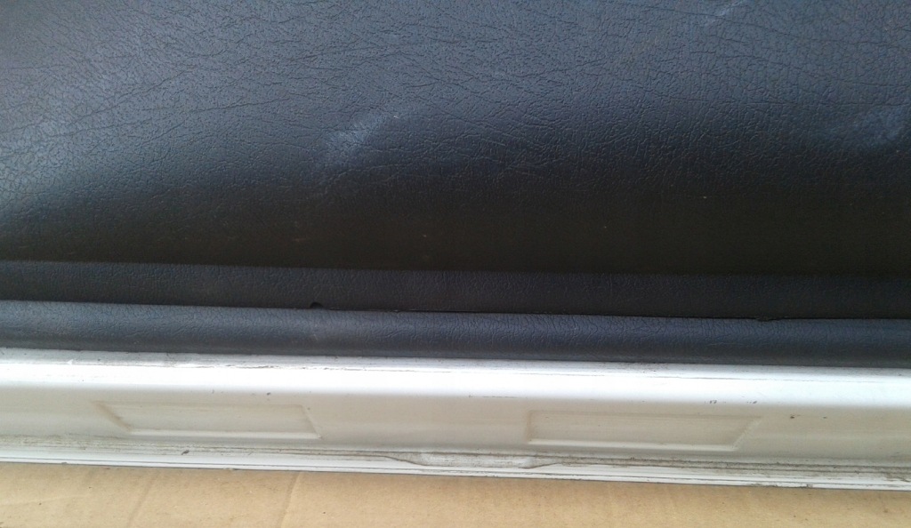 фото №15, Двері правий перед праве передні + обладнання berlingo partner i lift ii 02-08