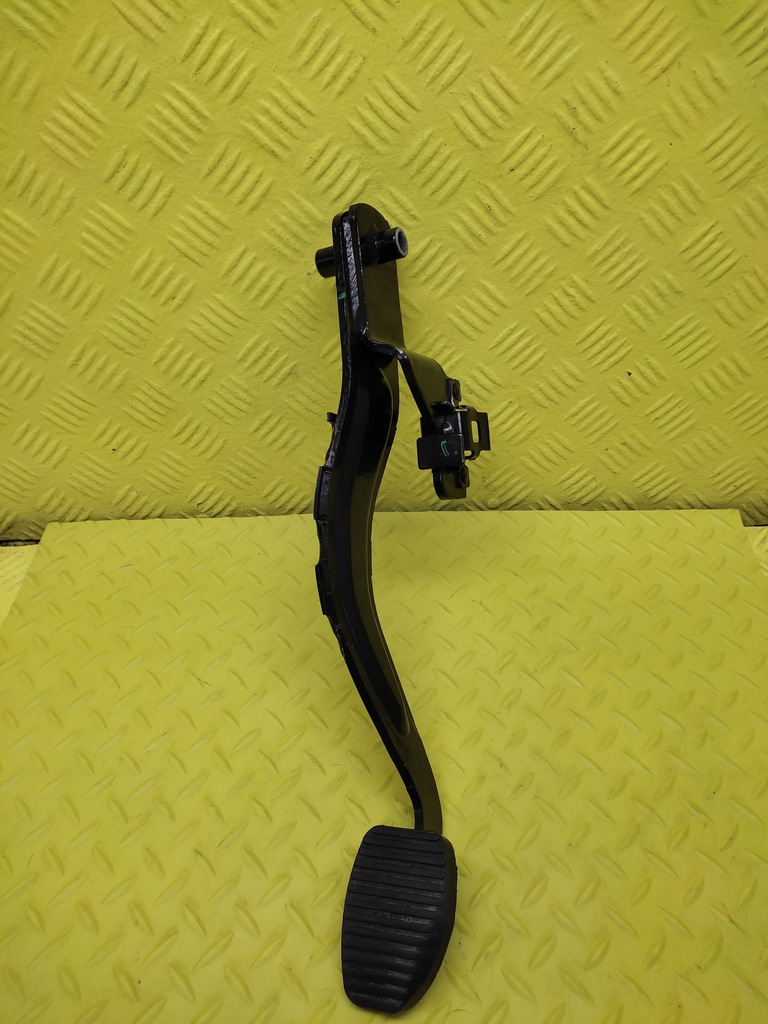 фото №1, Citroen c5 iii 1.6 thp педаль тормоза 1124000026
