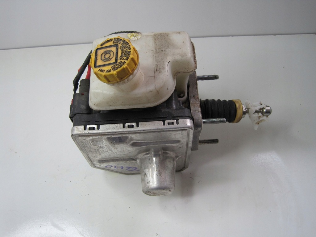 фото №1, Насос тормозная abs alfa romeo stelvio giulia 10.1202-0893.4 28.5540-5715.3