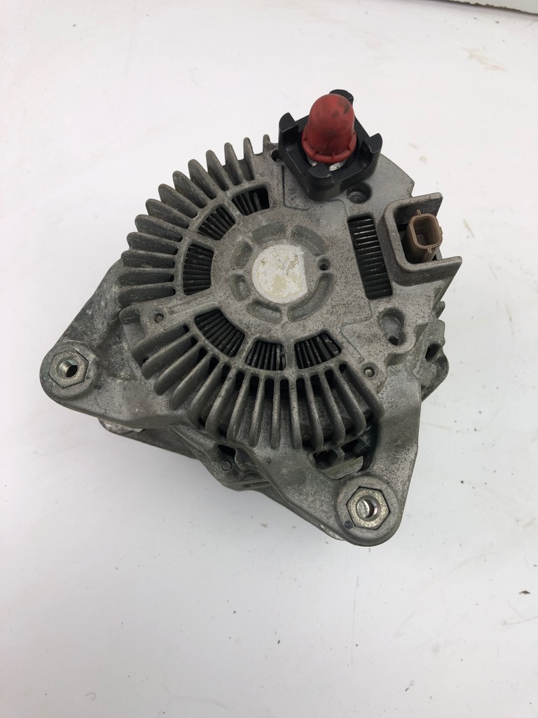 фото №4, Renault espace v генератор 231009096r