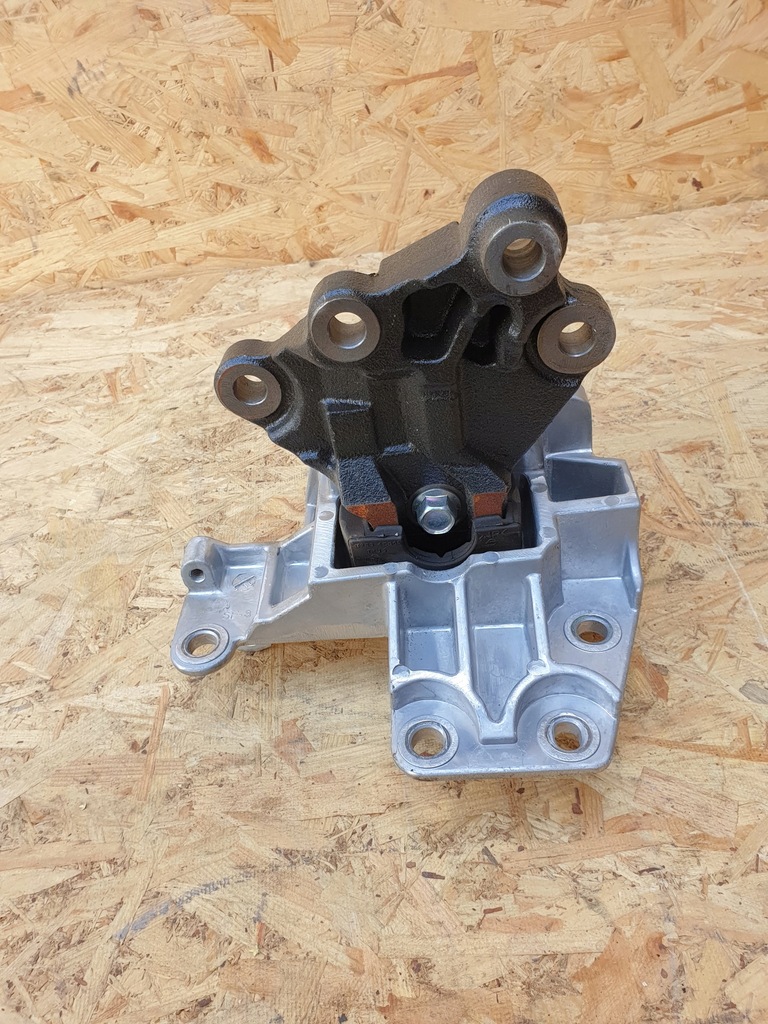 фото №10, Renault koleos ii кронштейн коробки передач 112534eb0a