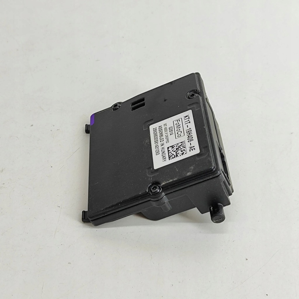 фото №5, Ford transit - tourneo connect 2018 камера скло передньої / лобове