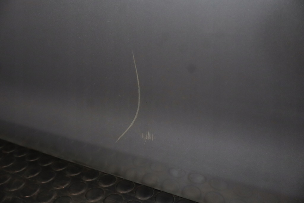 фото №7, Двері лівий перед citroen c4 grand picasso i ezrc