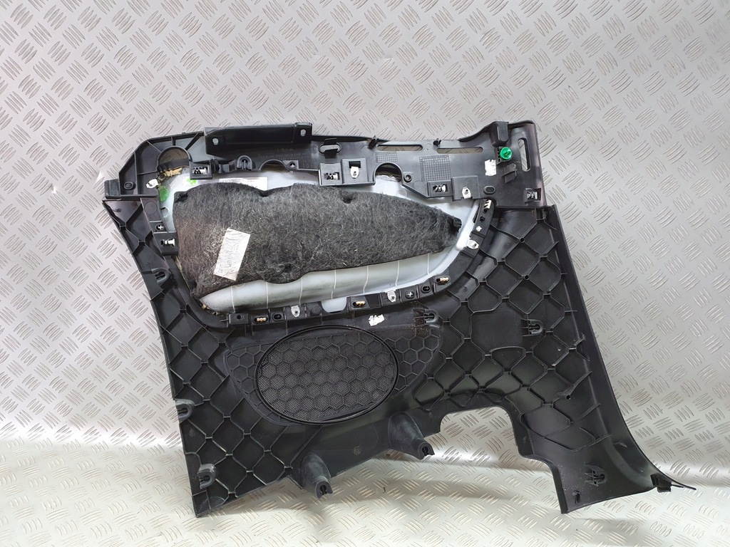 фото №5, Обшивка правый задний opel cascada