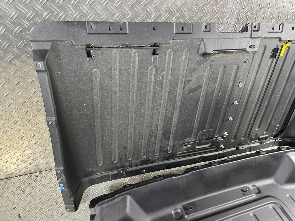 фото №4, Opel combo 18- стіна перегородкова