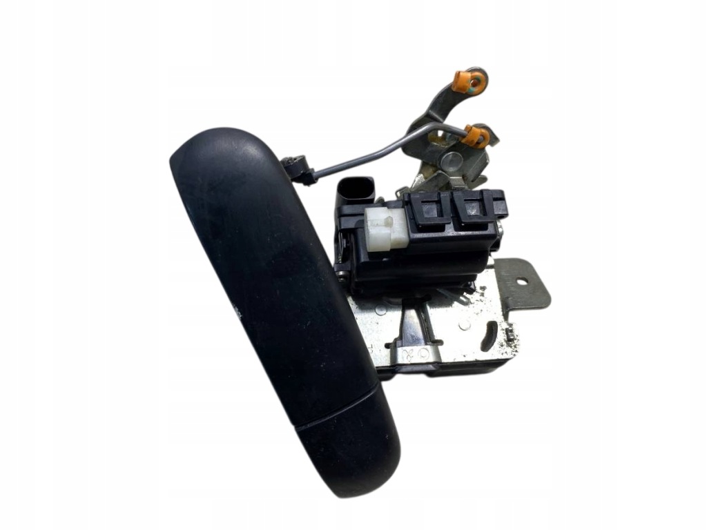 Купить Замок крышки багажника colt vi mr959198