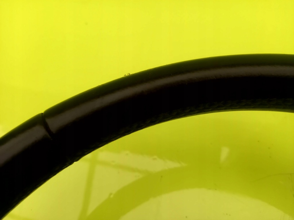 фото №5, Воздуховод кожаный bmw 5 f10 11r