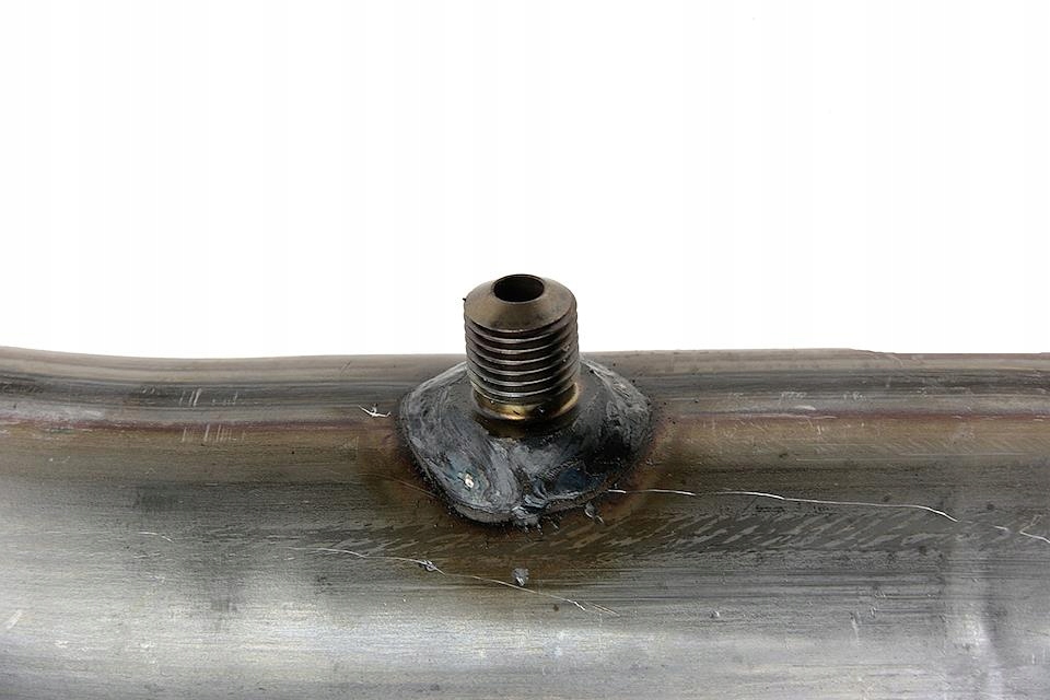 фото №9, Фільтр часток твердих dpf dpf-au-005 nty