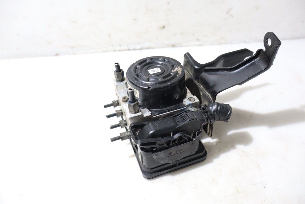 фото №3, Насос abs nissan note ii 1.2