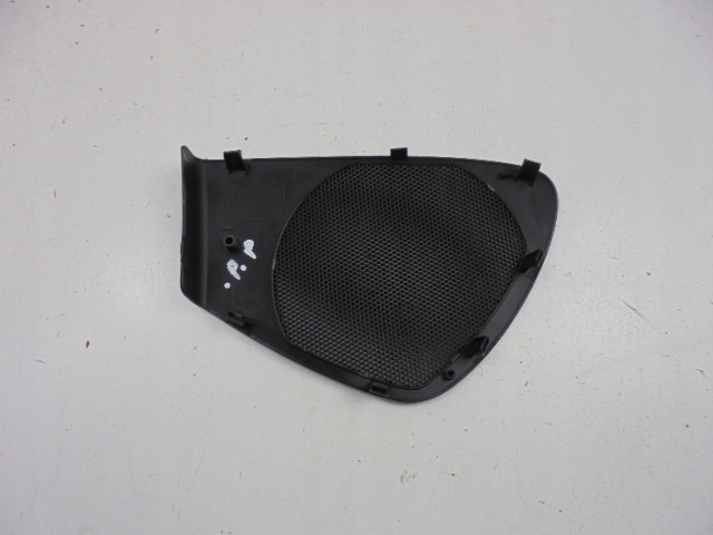 Купить Fiat bravo ii защита динамика перед правая 1417653 czarna