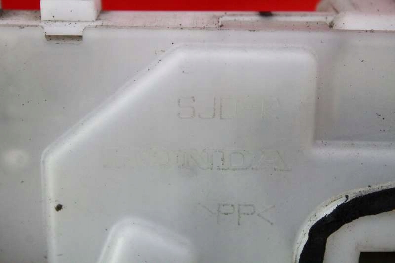 фото №8, Замок двері правий задня задній honda fr-v 04-09
