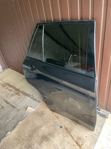 фото №1, Bmw x5 f15 дверь задние правая сторона