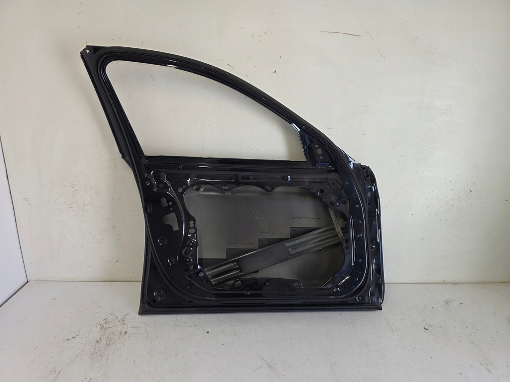 фото №16, Двері лівий перед bmw seria 5 g30 g31
