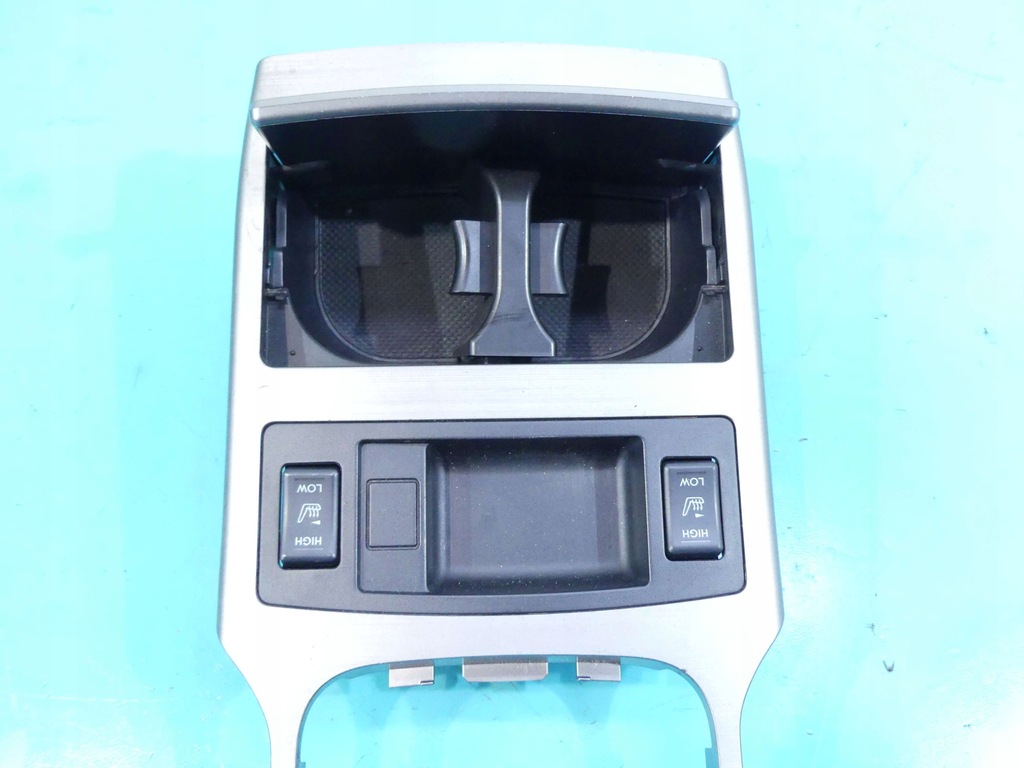 фото №10, Молдинг dekor декори subaru legacy v 09-14