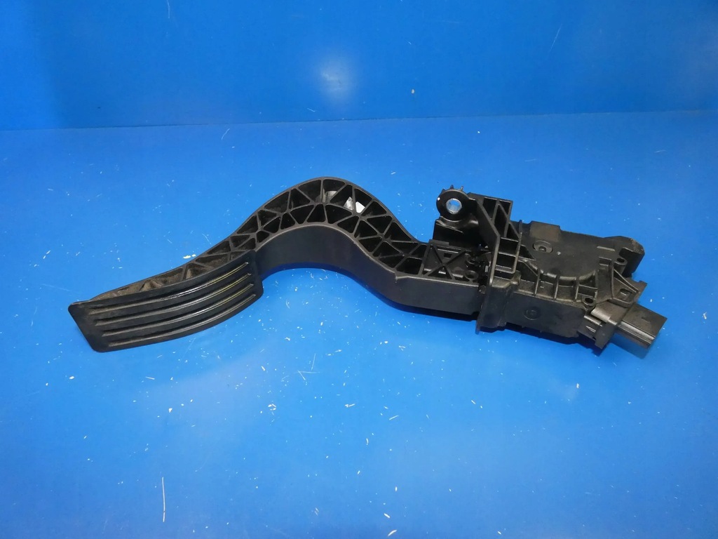 фото №1, Volvo xc40 потенциометр газа педаль gaz датчик