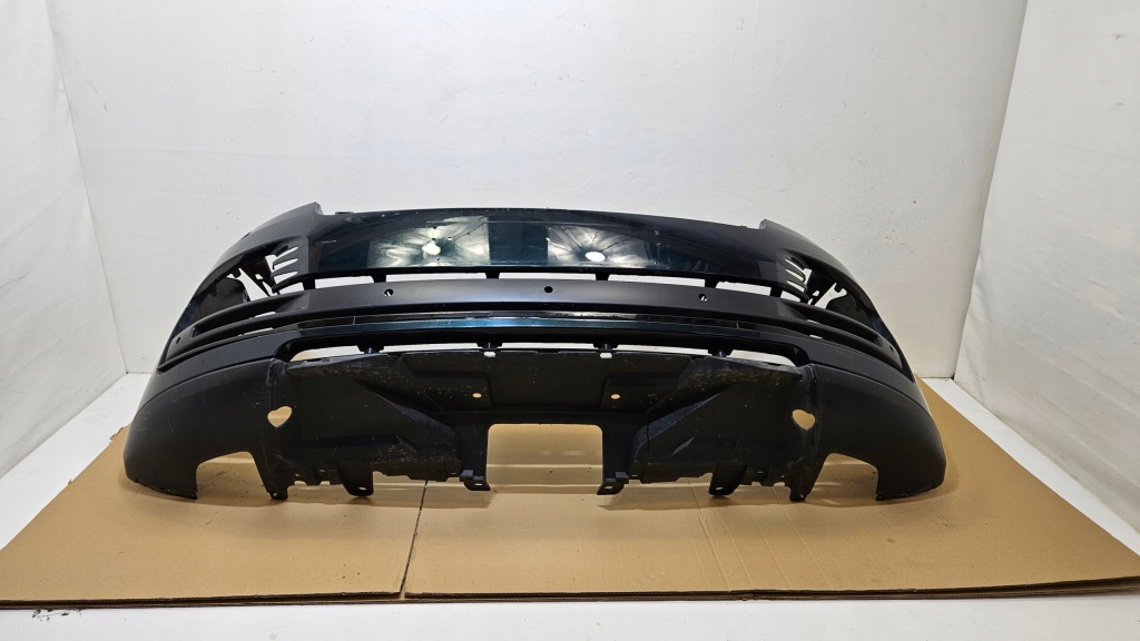 Бампер перед range rover vogue l405 autobiography Цена