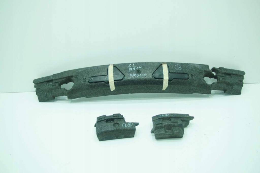 фото №1, Абсорбер бампера перед mercedes cl w215