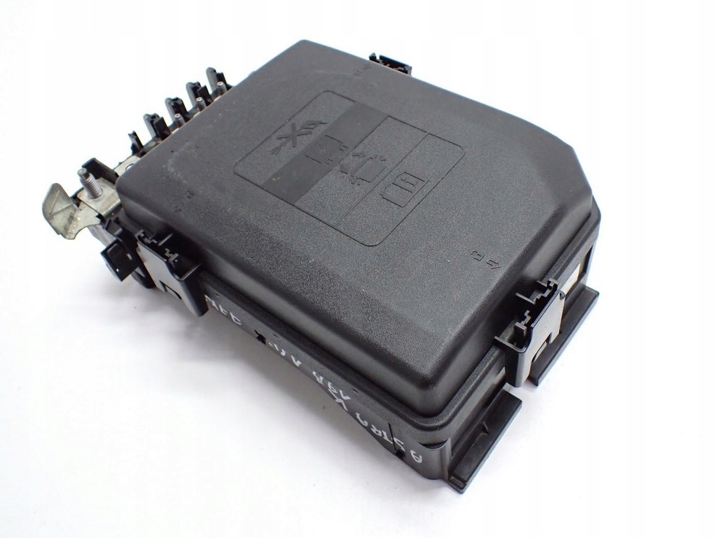 фото №1, Корпус коробка запобіжників opel astra v k 17r