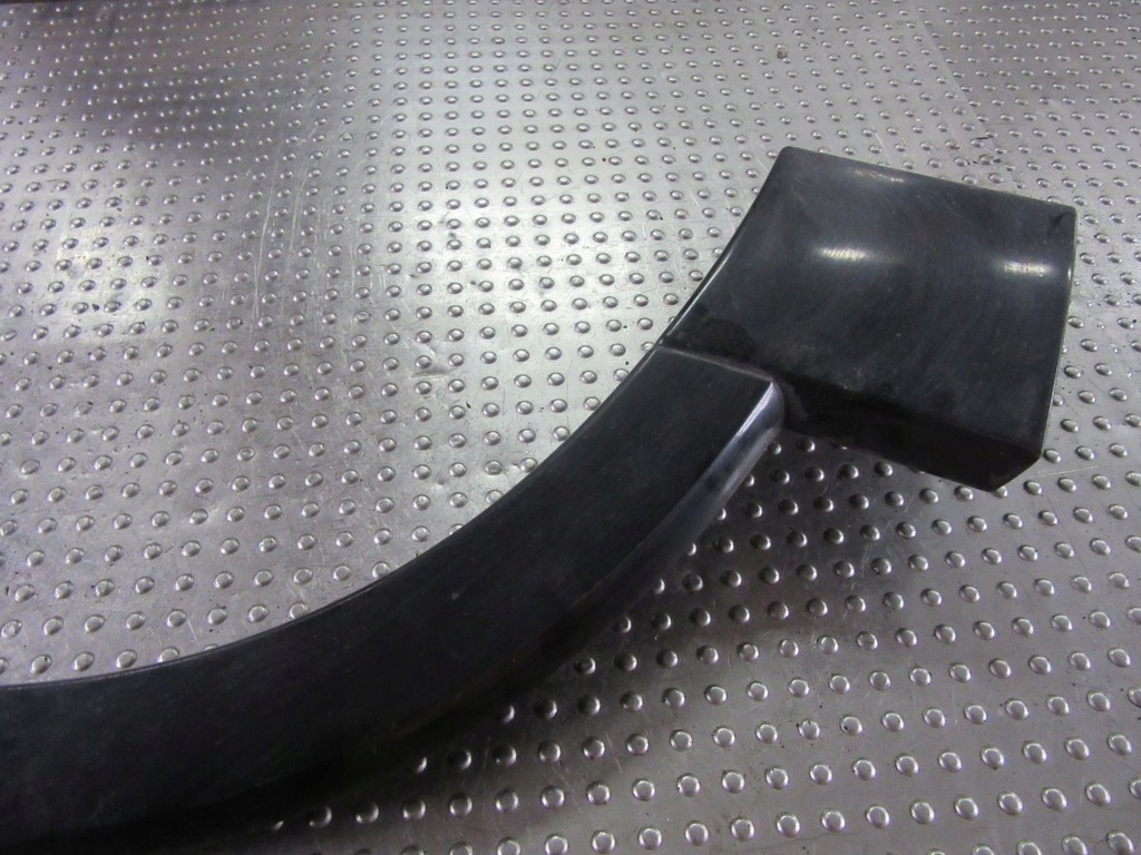 фото №11, Ford explorer iii 2003 молдинг крыла перед