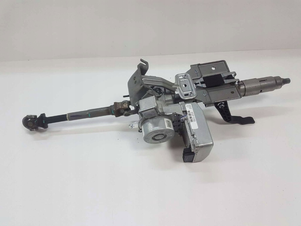 Ford ecosport колонка рулевая усилителя eu Недорого