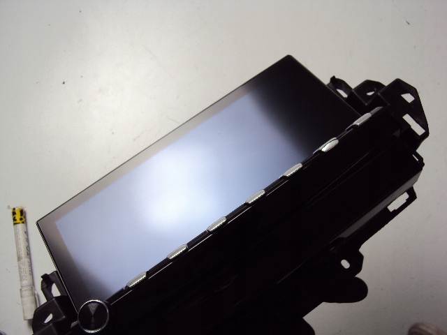 фото №8, Екран дисплей peugeot 508 ii 2018-