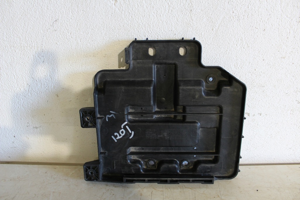 фото №1, Основание аккумулятор hyundai i 20 i