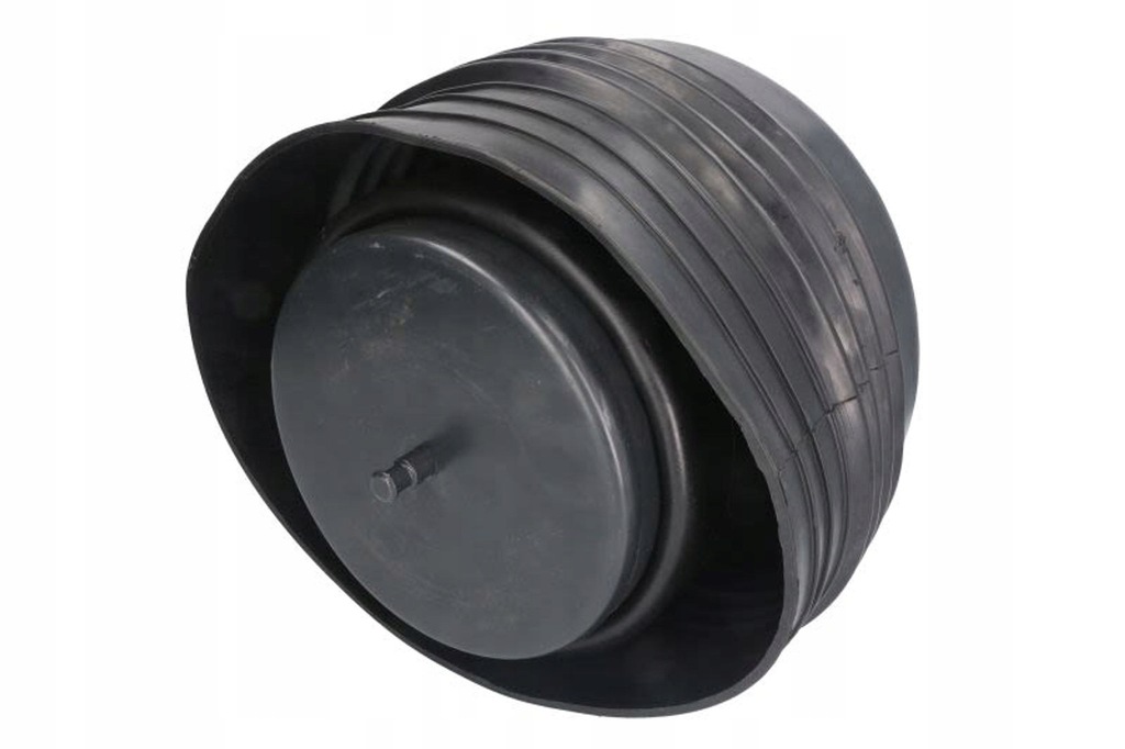 фото №2, Пневмоподушка подвеска пневматический volvo f