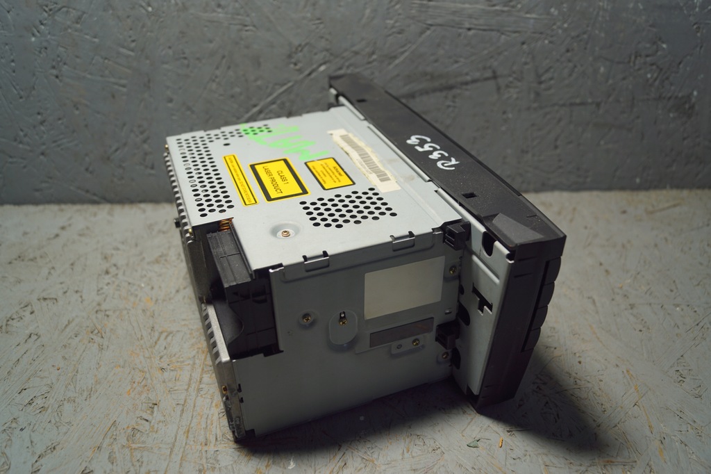 фото №9, Радио cd mercedes e w211 a2118209889