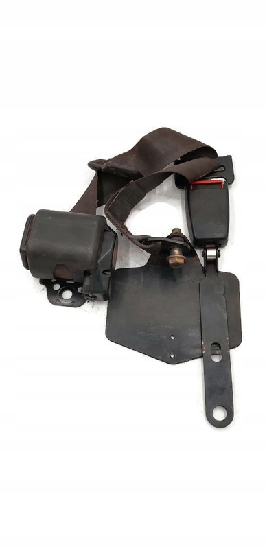 фото №1, Pas безпеки кліпса volvo fl 612 9000701