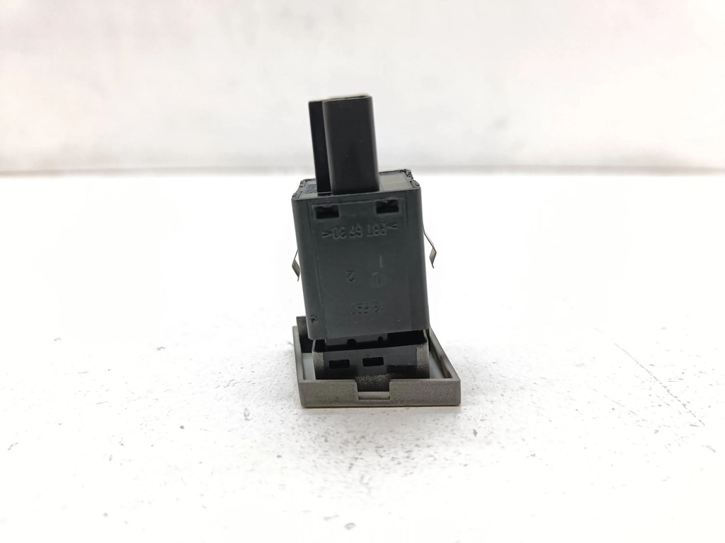 фото №6, Opel vectra c 2007 кнопка / переключатель подвеска