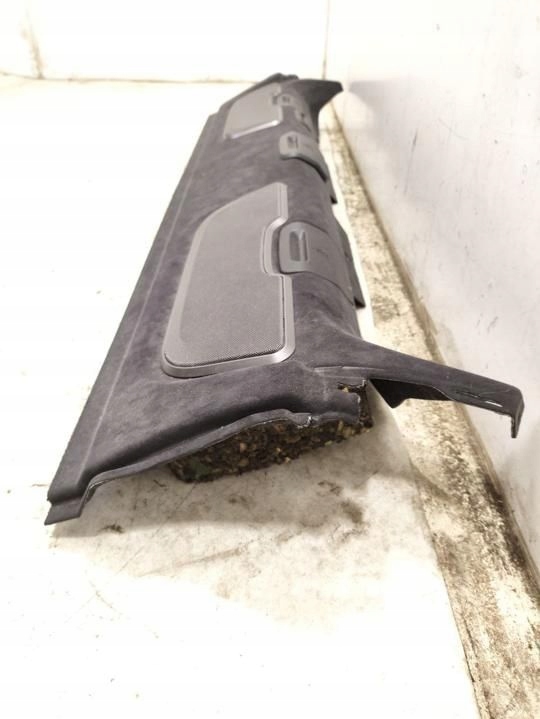 фото №6, Bmw 7 g11 g12 2016 полка задняя багажника 7421524