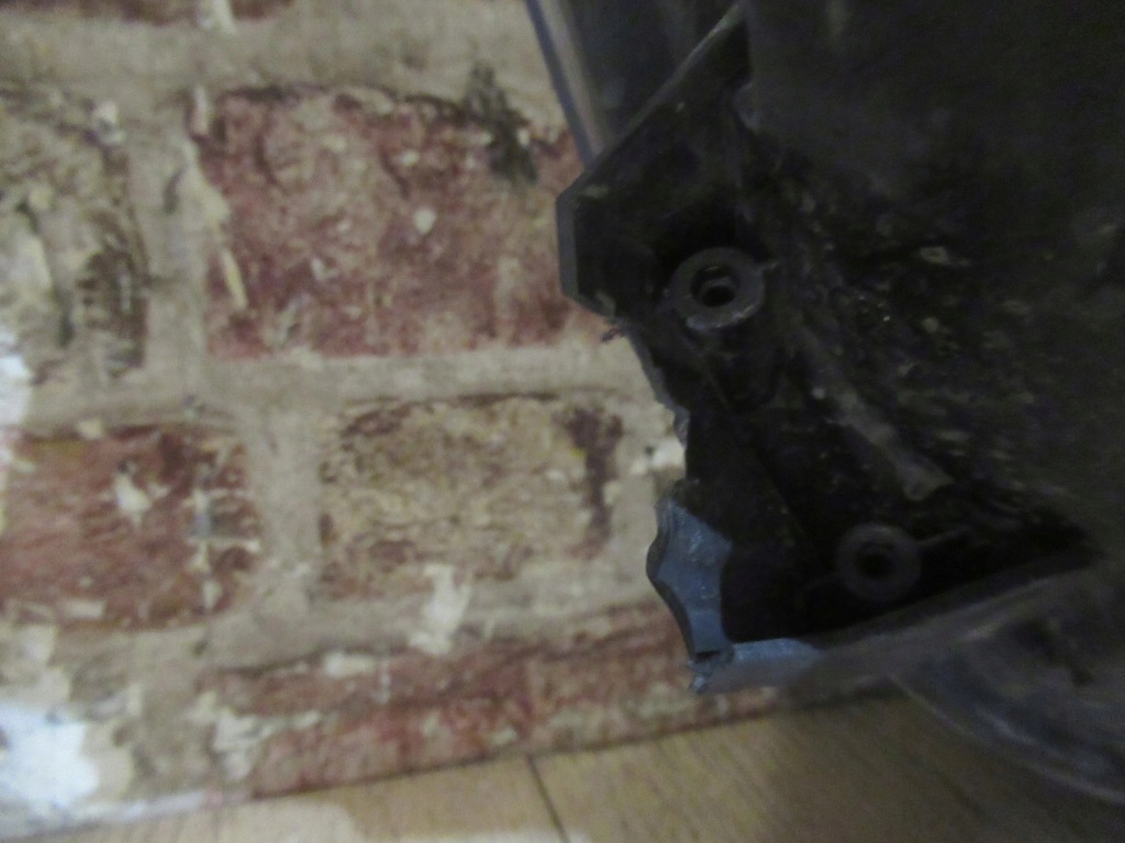 фото №4, Лампа перед левая линза opel astra j lift 2012/2015 rok uk повреждённая