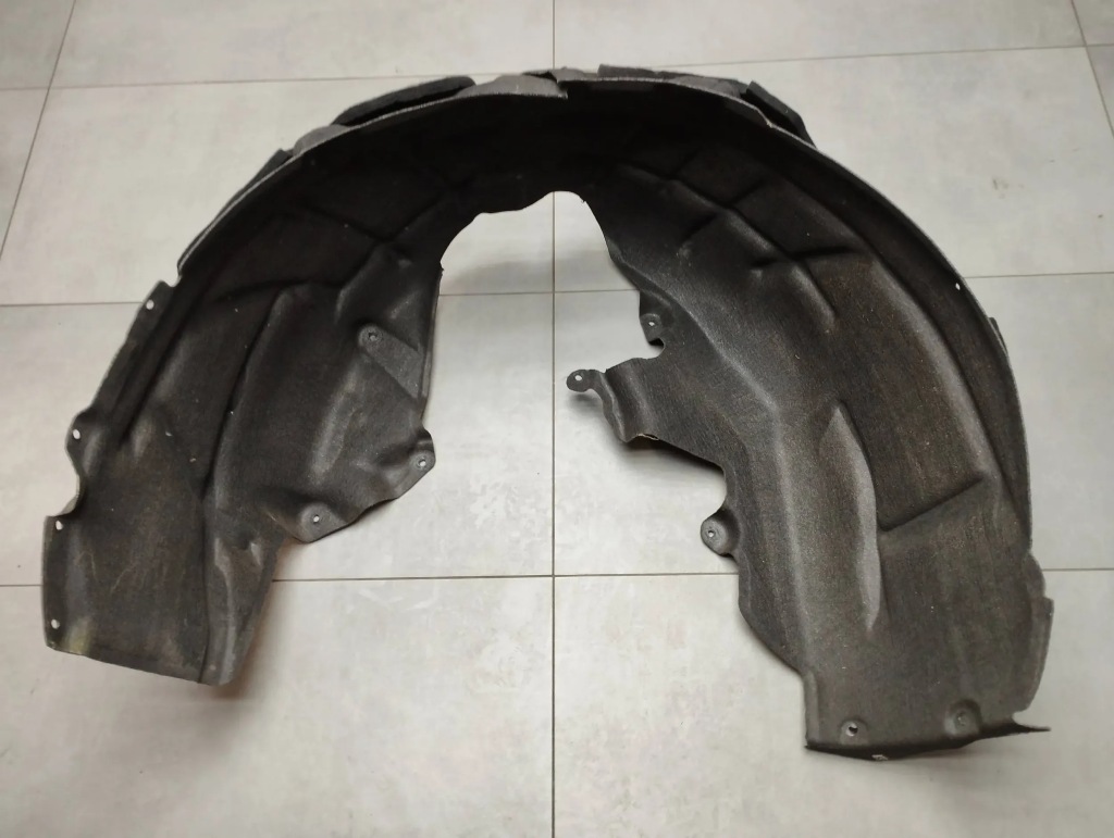 фото №1, Audi a8 4n d5 підкрилок праве задня 4n0810172a