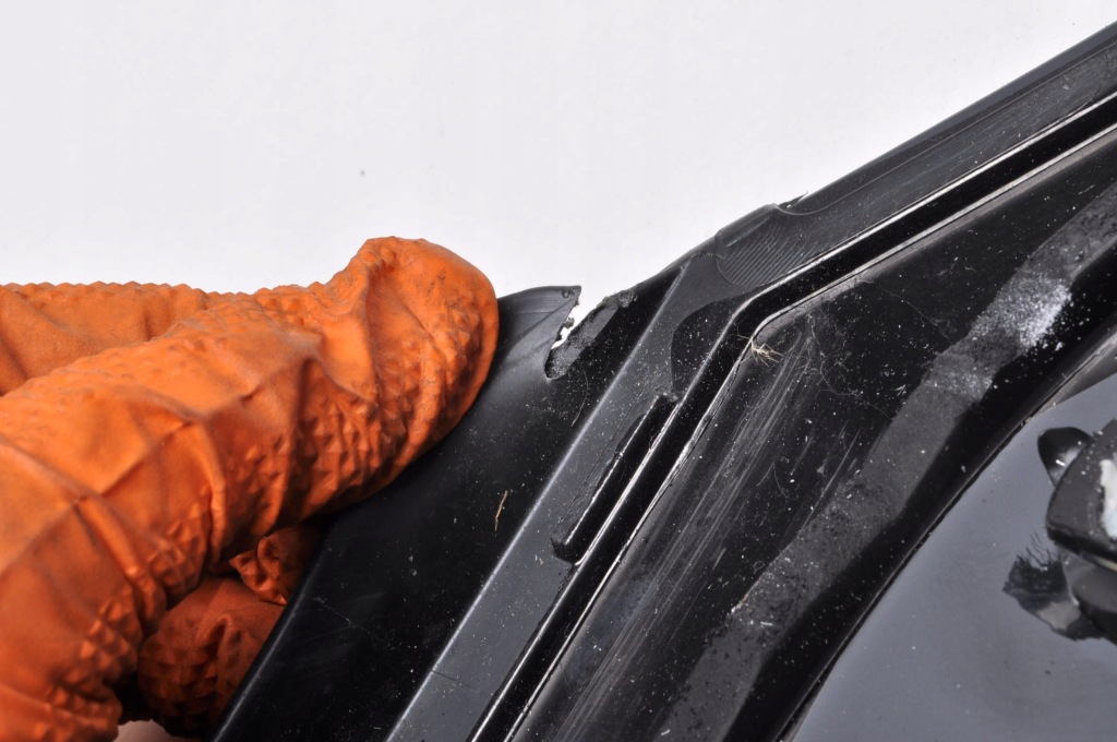 фото №6, Citroen c3 aircross стекло кузовная левый задняя 22r