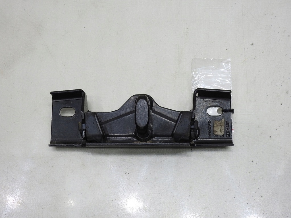 фото №2, Засов замка крышки задняя volvo xc90 i