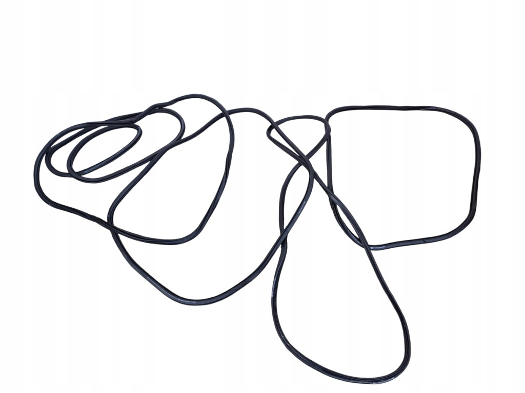 фото №1, Audi a5 b10 8b9833721 комплект прокладка