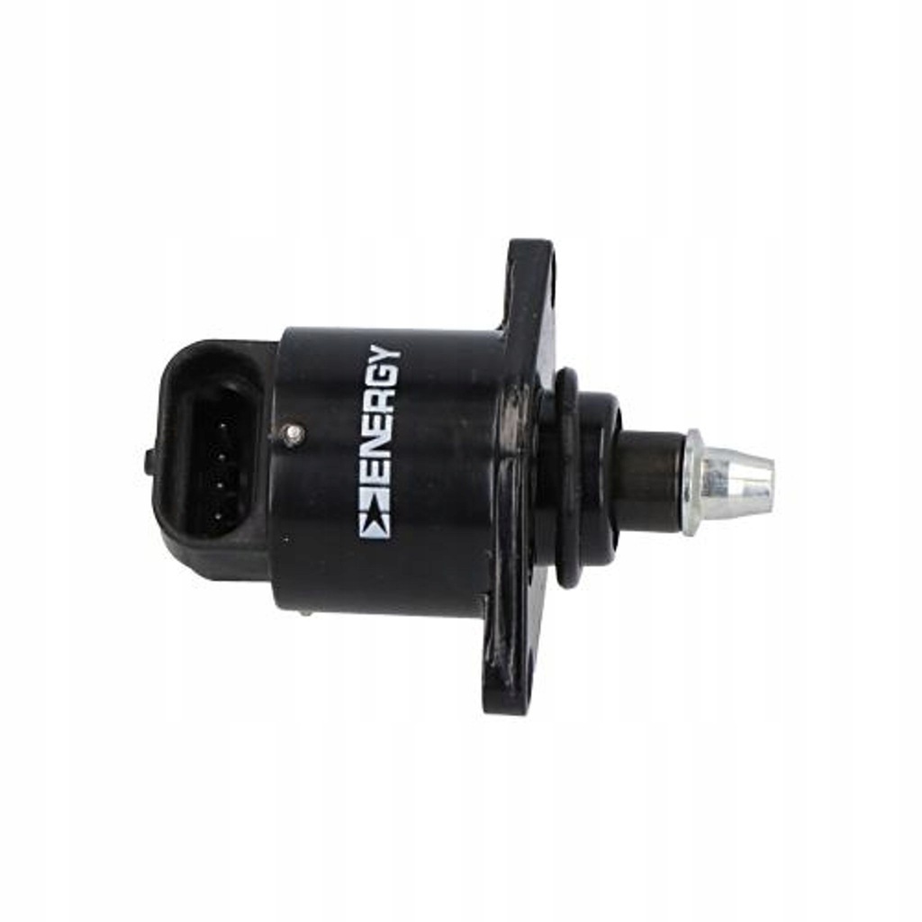 фото №8, Двигатель шаговый fiat palio siena 1.6 energy sk0032 клапан положение холостого хода,