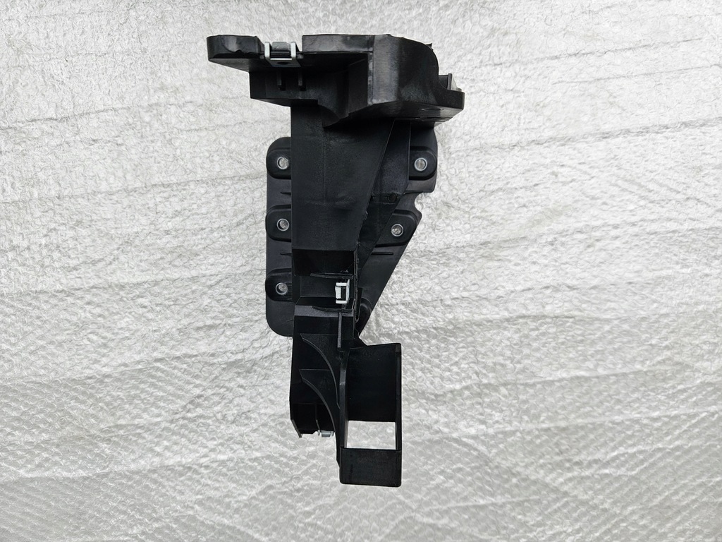 фото №6, Mercedes gle w167 кронштейн поперечина праве nowe oryg