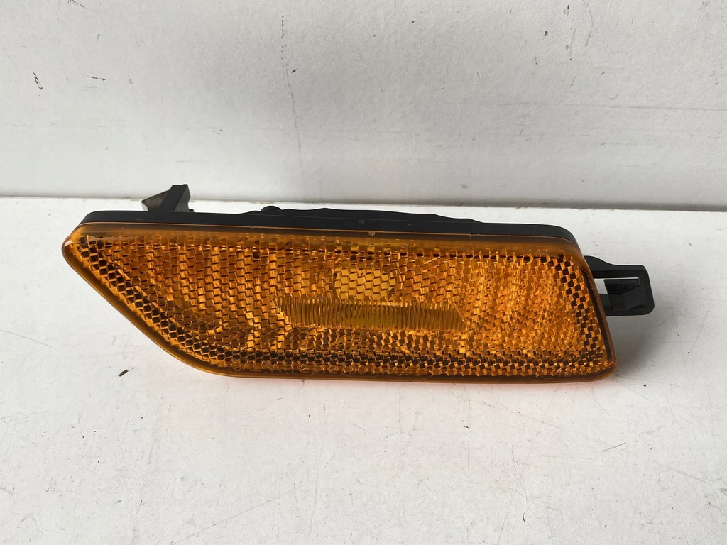 фото №1, Porsche macan 2015 поворотники