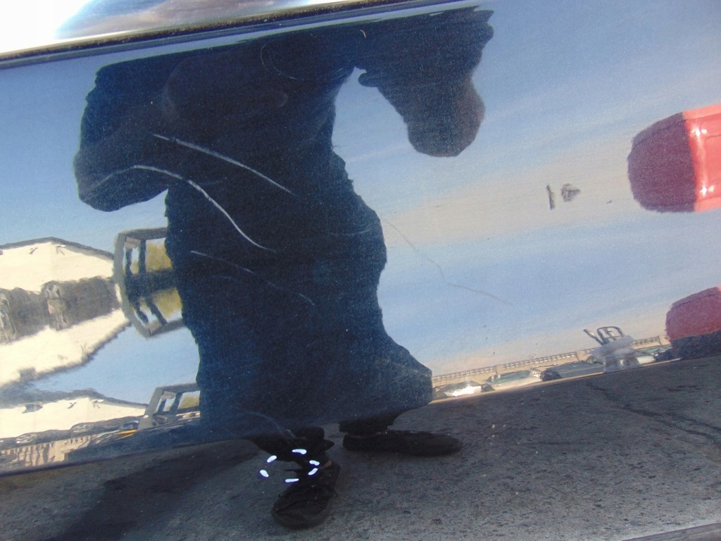 фото №10, Двері лівий задня opel zafira c колір 22c демонтаж