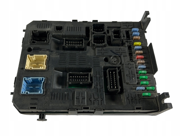 фото №1, Модуль bsi peugeot 508 i 9664059080